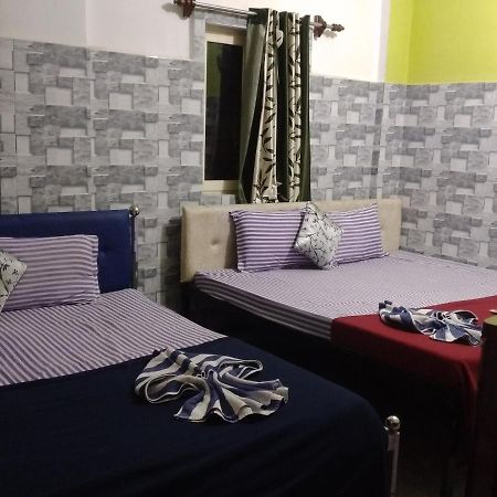 Baga F Leisure Stay Guest House Buitenkant foto