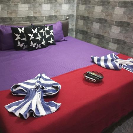 Baga F Leisure Stay Guest House Buitenkant foto