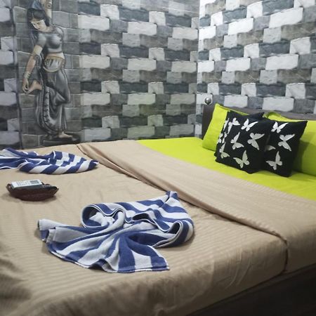Baga F Leisure Stay Guest House Buitenkant foto