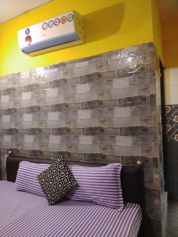 Baga F Leisure Stay Guest House Buitenkant foto