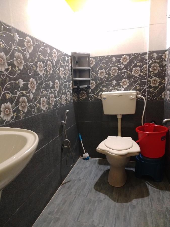 Baga F Leisure Stay Guest House Buitenkant foto