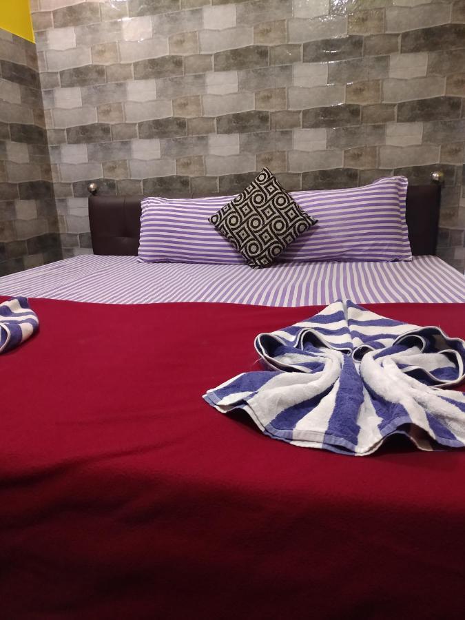 Baga F Leisure Stay Guest House Buitenkant foto