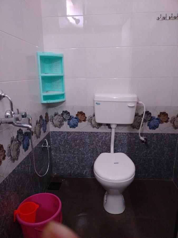 Baga F Leisure Stay Guest House Buitenkant foto