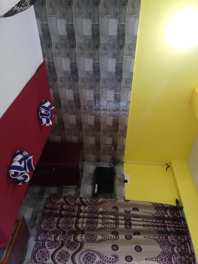 Baga F Leisure Stay Guest House Buitenkant foto