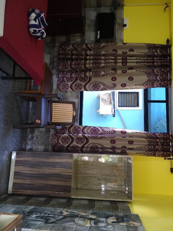 Baga F Leisure Stay Guest House Buitenkant foto