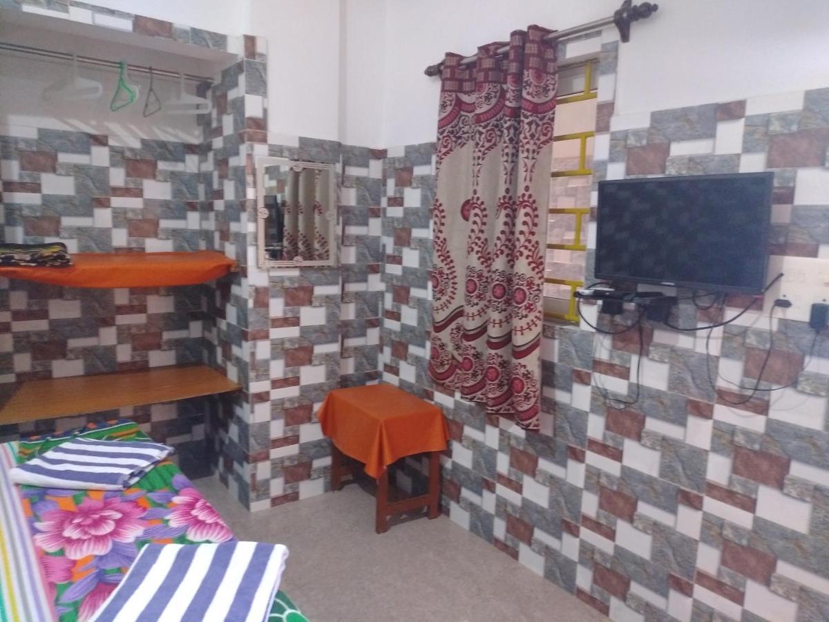 Baga F Leisure Stay Guest House Buitenkant foto