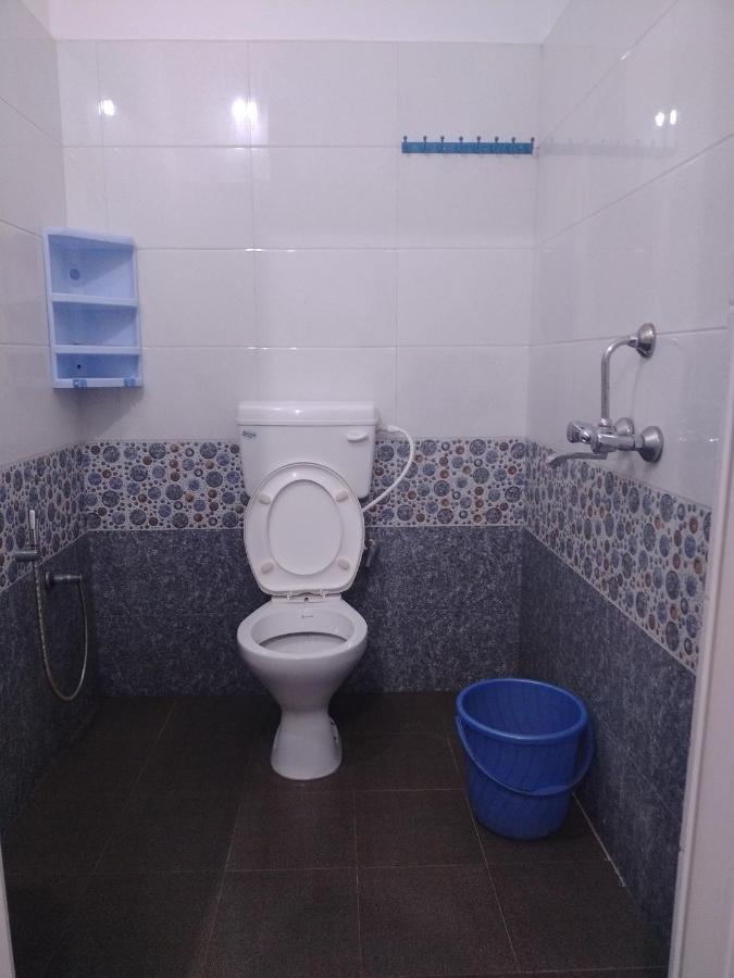 Baga F Leisure Stay Guest House Buitenkant foto