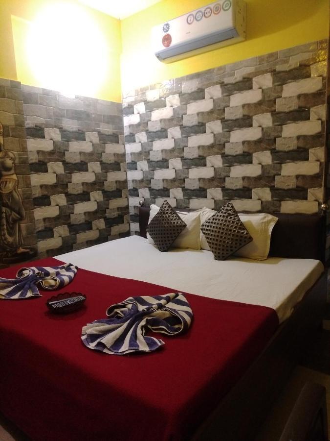 Baga F Leisure Stay Guest House Buitenkant foto