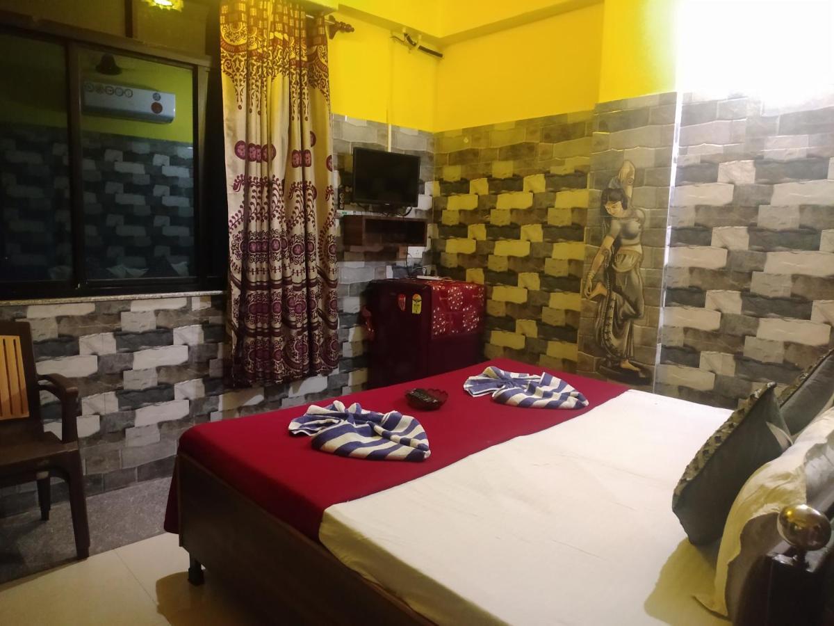 Baga F Leisure Stay Guest House Buitenkant foto