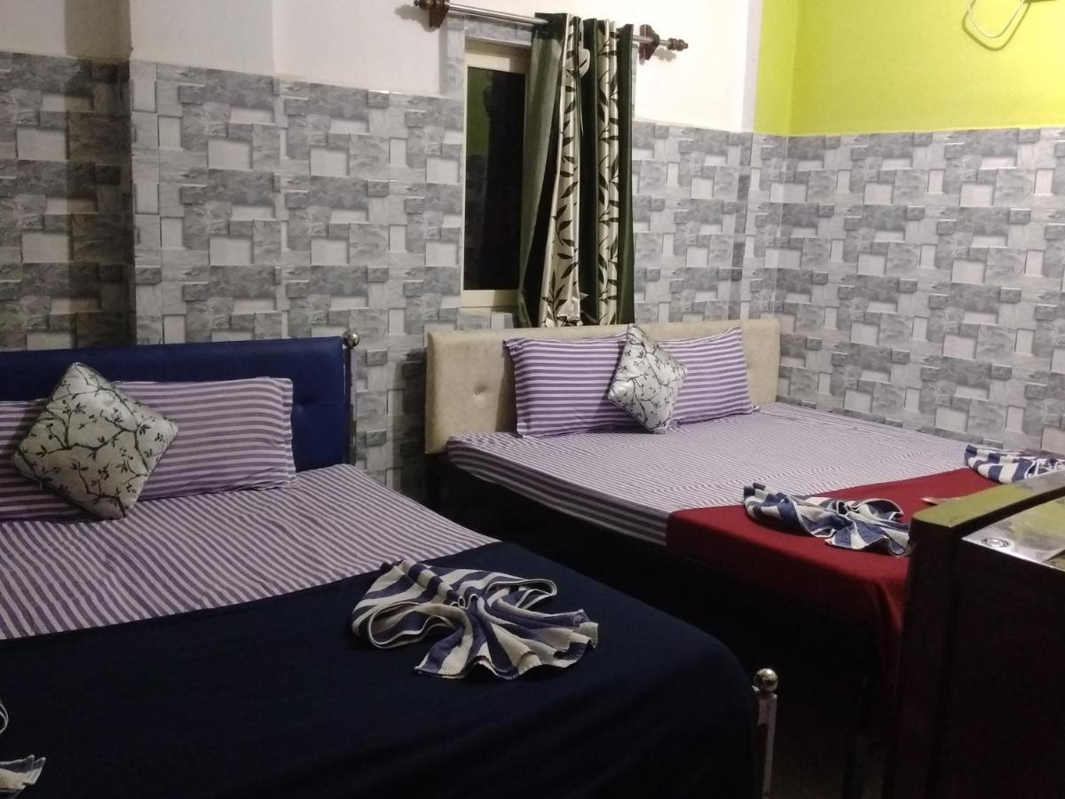 Baga F Leisure Stay Guest House Buitenkant foto
