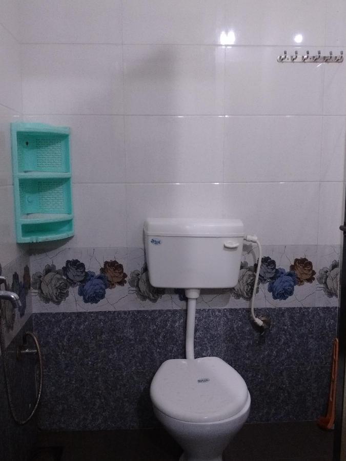 Baga F Leisure Stay Guest House Buitenkant foto