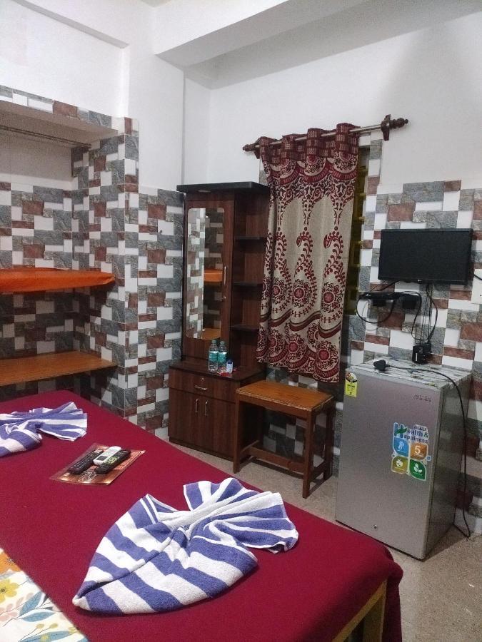 Baga F Leisure Stay Guest House Buitenkant foto