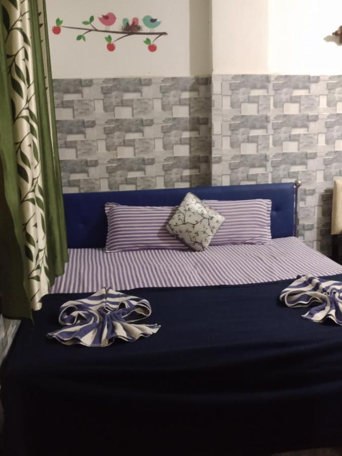 Baga F Leisure Stay Guest House Buitenkant foto