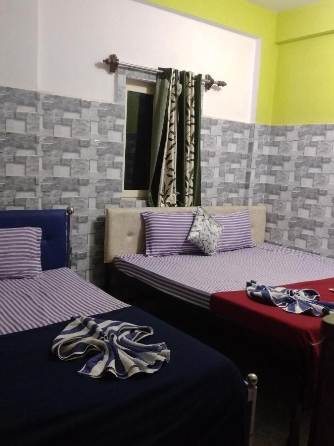 Baga F Leisure Stay Guest House Buitenkant foto