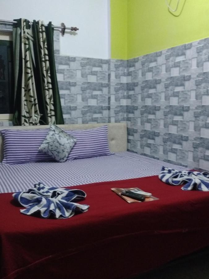 Baga F Leisure Stay Guest House Buitenkant foto