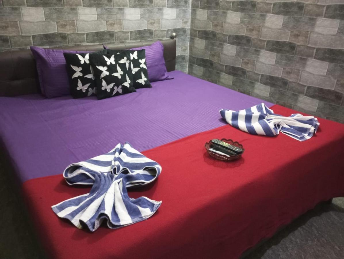 Baga F Leisure Stay Guest House Buitenkant foto