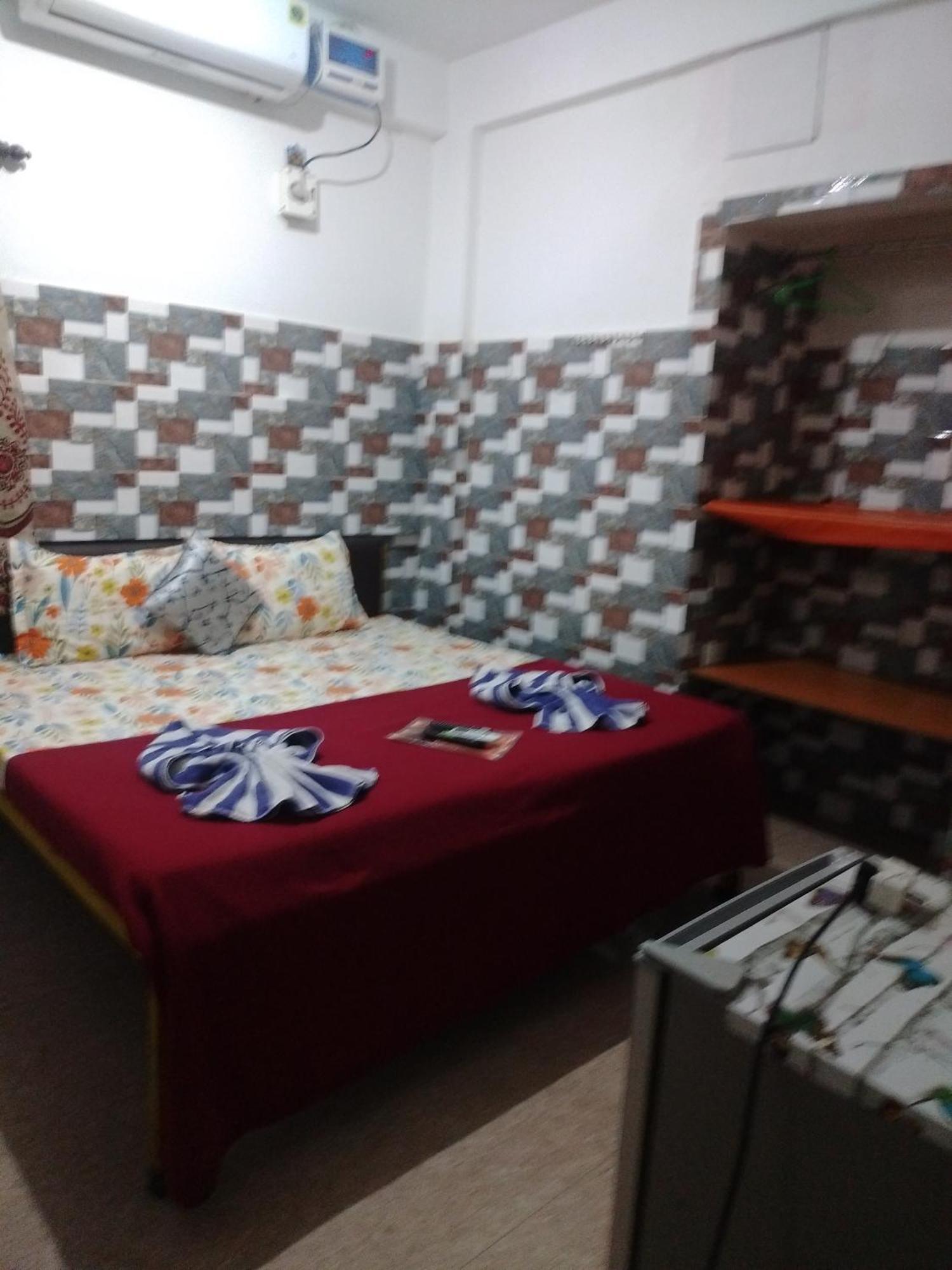 Baga F Leisure Stay Guest House Kamer foto